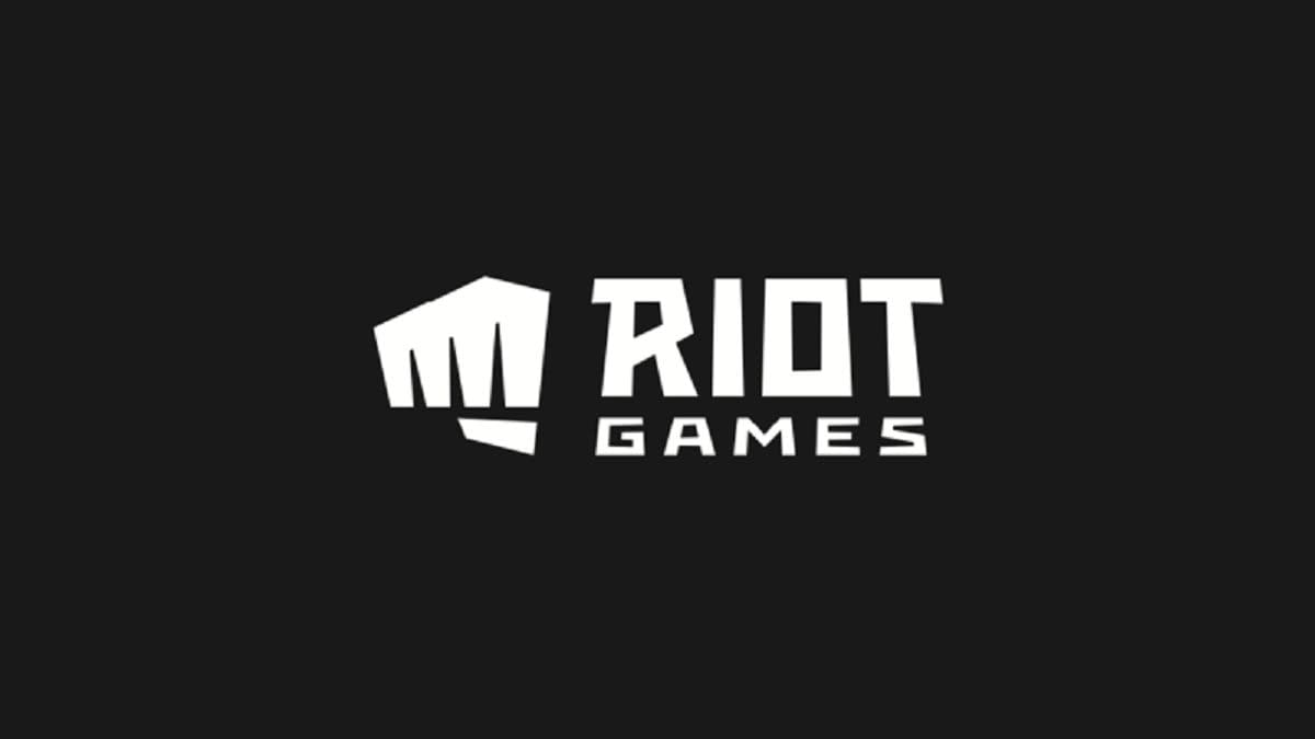 El ejecutivo de Riot Games renuncia después de los comentarios de George Floyd