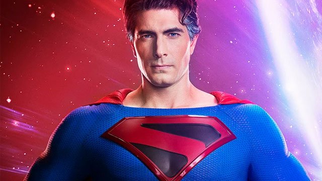 El elenco de Crisis on Infinite Earths reacciona al reino de Brandon Routh Come Superman