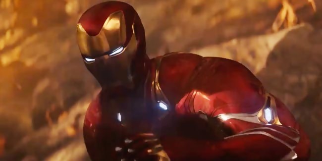 El guionista de Iron Man predice la muerte de Tony Stark en Avengers 4