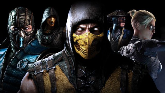 El guionista de Mortal Kombat promete una nueva versión de la nueva película