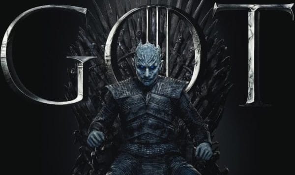 El jefe de HBO ofrece la actualización previa de Game of Thrones