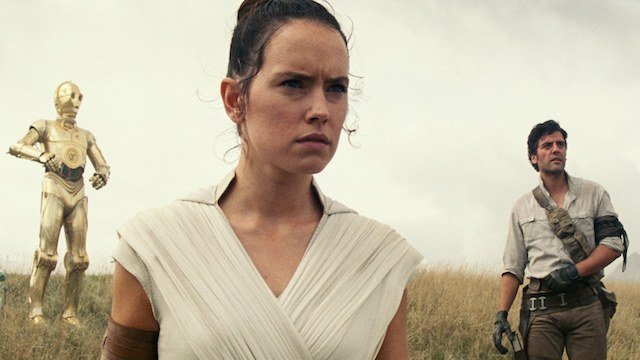 El nuevo spot televisivo de Star Wars: The Rise of Skywalker revela el final de la historia