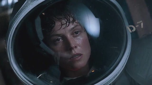El nuevo trailer de Alien Documentary repasa el clásico de Ridley Scott