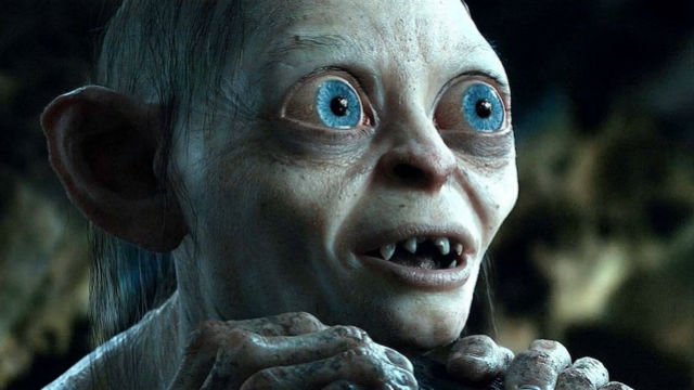 El nuevo videojuego de Lord of the Rings rediseñará Gollum