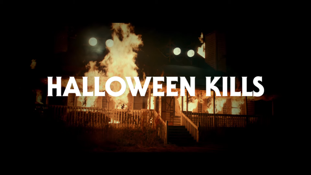 El productor Jason Blum dice que Halloween Kills es una 'gran película' con un lienzo más grande