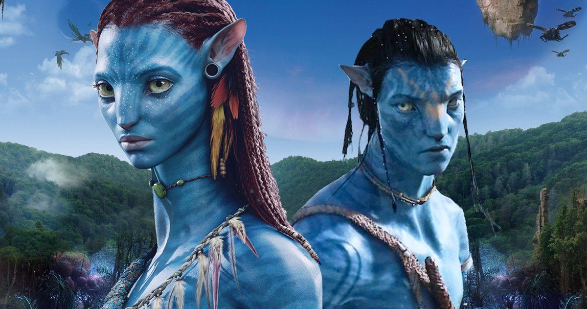 El productor Jon Landau revela algunos detalles de la trama de Avatar 2