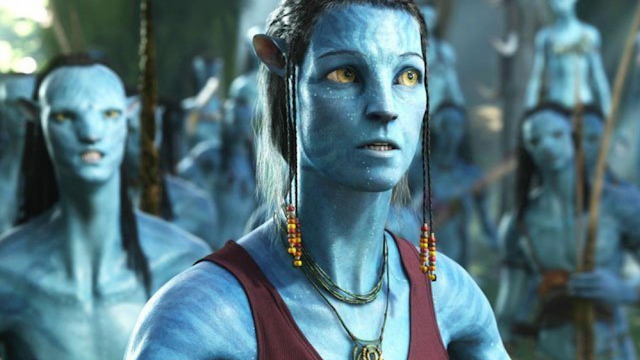 El productor comparte el primer vistazo a Sigourney Weaver en el set de Avatar 2