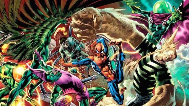 El productor de Spider-Man insinúa que una película siniestra de seis todavía puede venir