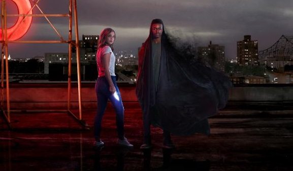 El showrunner de Marvel's Cloak & Dagger se burla de la introducción de más villanos de cómics 'fantásticos'