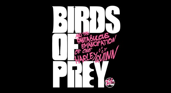 El trailer de Birds of Prey está clasificado y se espera que llegue junto con el Capítulo Dos
