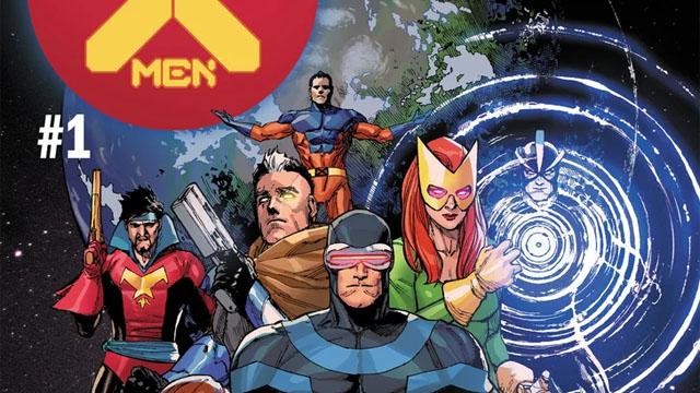 El tráiler de Marvel's Dawn of X marca el comienzo de un nuevo día para los X-Men