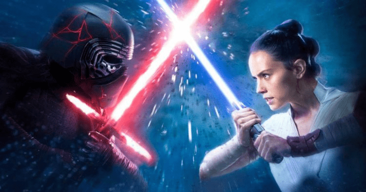 El trailer de Star Wars: The Rise of Skywalker y el spot televisivo presentan un nuevo diálogo de Leia y Palpatine