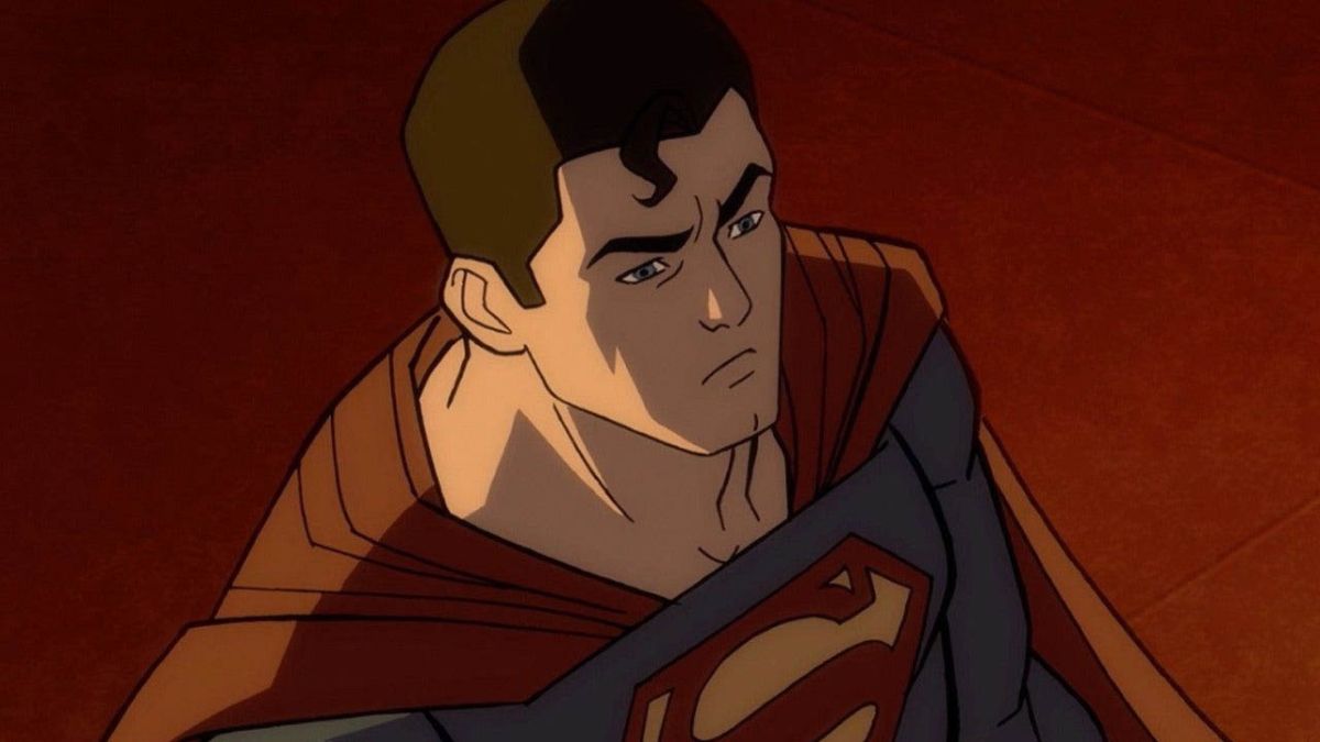 El trailer de Superman: Man of Tomorrow muestra una gran cantidad de personajes de DC