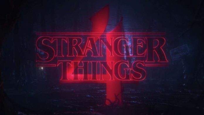 El trailer de la temporada 4 de Stranger Things revela el destino de Hopper