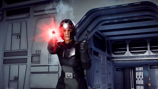 El tráiler del DLC Star Wars Battlefront II: The Age of Rebellion revisita la era de la trilogía original