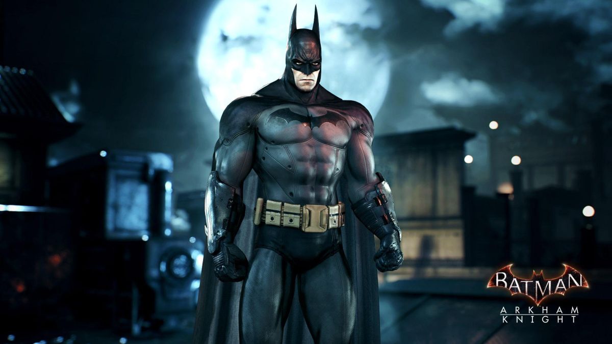 El trailer del DLC de septiembre de 'Batman: Arkham Knight' muestra a Nightwing, el Tumbler y más