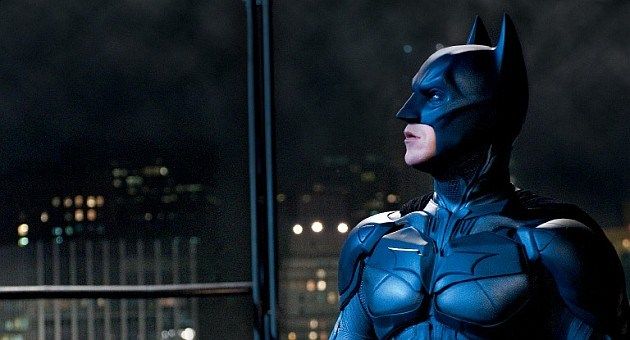Entertainment Weekly revela nuevos detalles y fotos de la trama de 'The Dark Knight Rises'