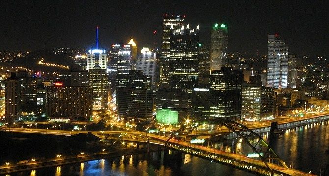 Es oficial: 'The Dark Knight Rises' se filmará en Pittsburgh
