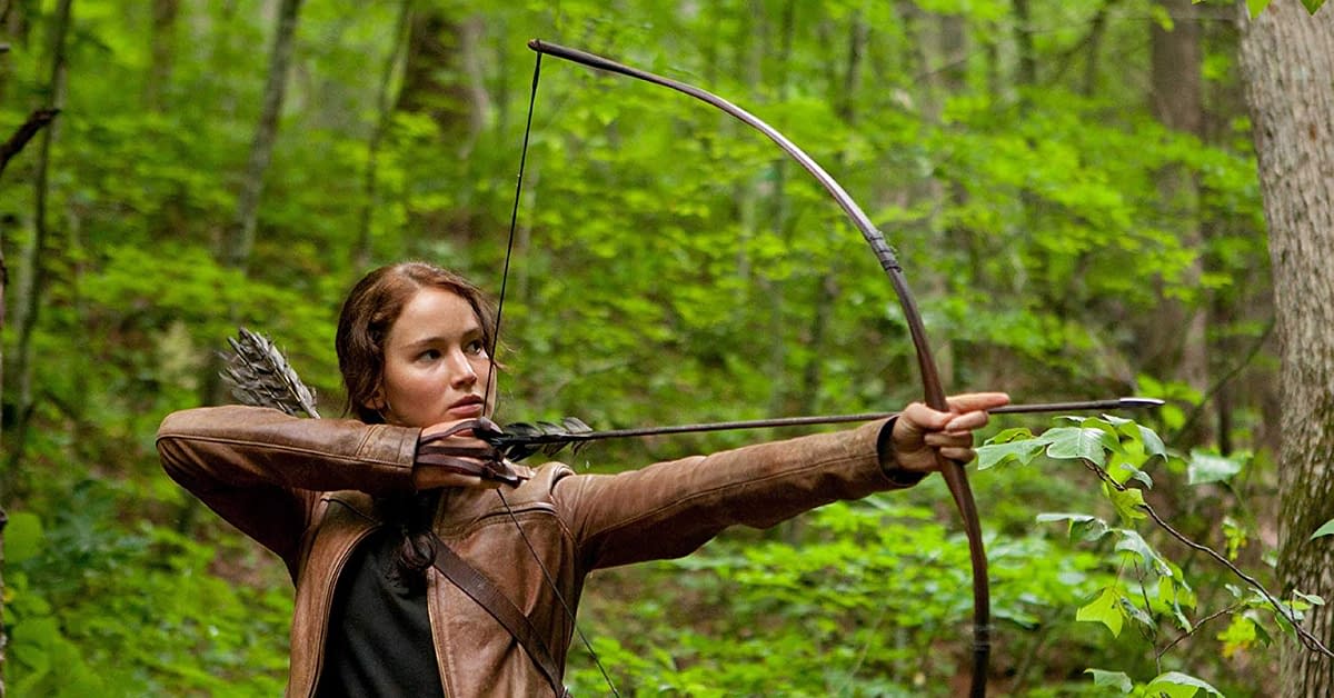 Está saliendo una precuela de Hunger Games, Lionsgate comprando los derechos de la película