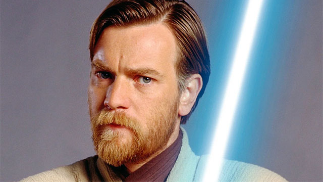Ewan McGregor dice que Obi-Wan usará la tecnología VFX de Mandalorian