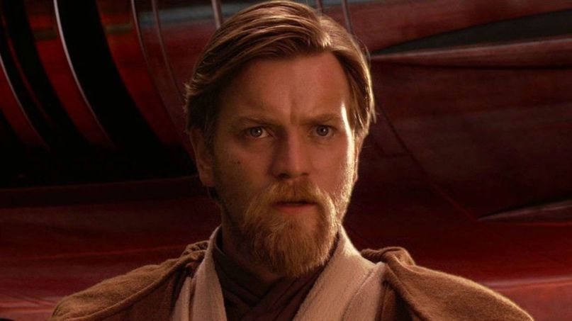 Ewan McGregor regresa oficialmente como Obi-Wan Kenobi para la serie Disney + Star Wars