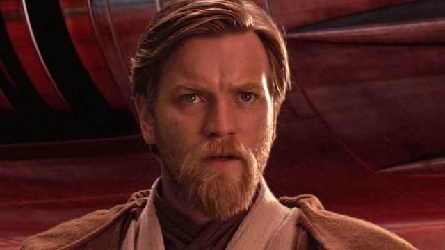 Ewan McGregor todavía está ansioso por interpretar a Obi-Wan Kenobi nuevamente