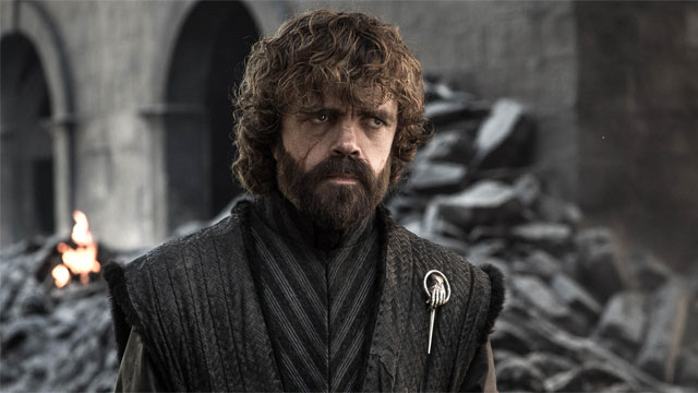 Game of Thrones se lleva a casa el Emmy a la mejor serie dramática