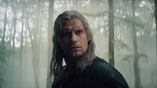 Geralt de Rivia jura proteger a Ciri en el nuevo trailer de The Witcher