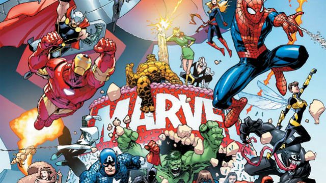 Gillian Jacobs y Paul Scheer dirigirán episodios de Marvel 616