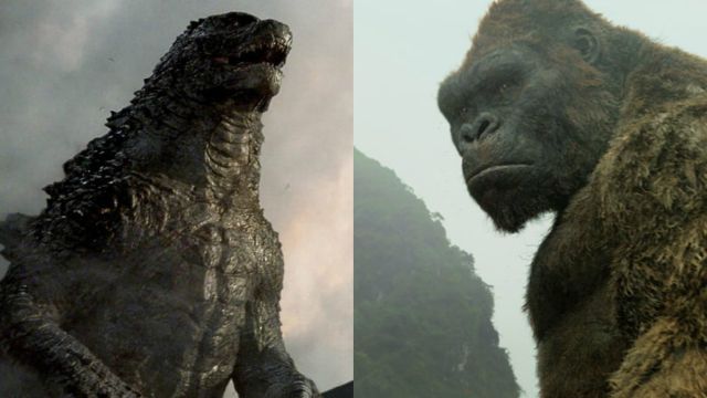 Godzilla vs.Kong regresó a noviembre de 2020