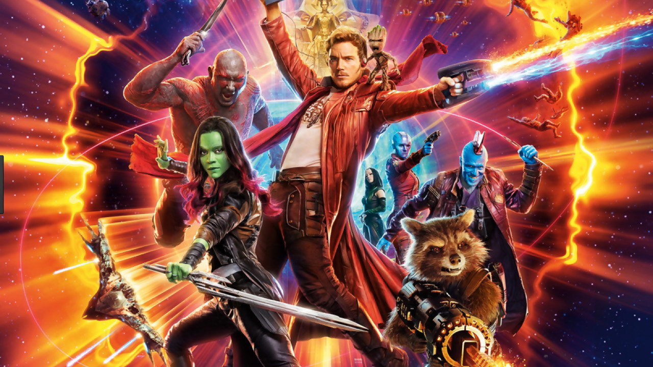 Guardians of the Galaxy 3 podría suceder antes de Avengers Infinity War