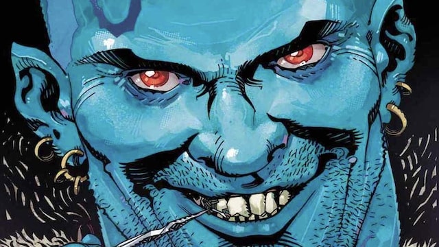Guardians of the Galaxy's Yondu está obteniendo su propio cómic