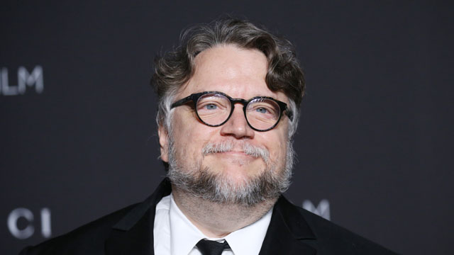 Guillermo del Toro no hará más películas de cómics