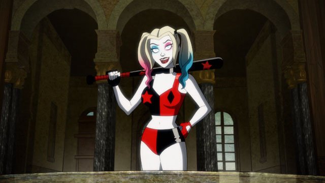 Harley Quinn Showrunner confirma que la temporada 3 aún no ha sido ordenada