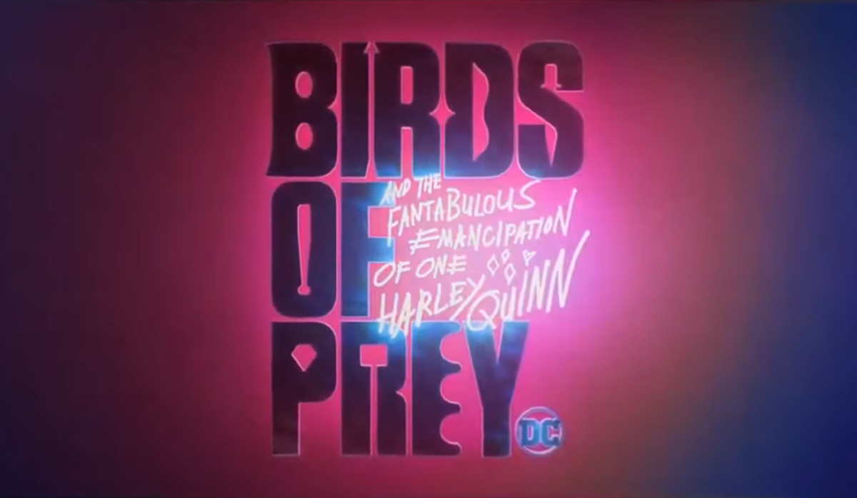 Harley Quinn, de Margot Robbie, regresa para los retoques de Birds of Prey en las últimas fotos del set