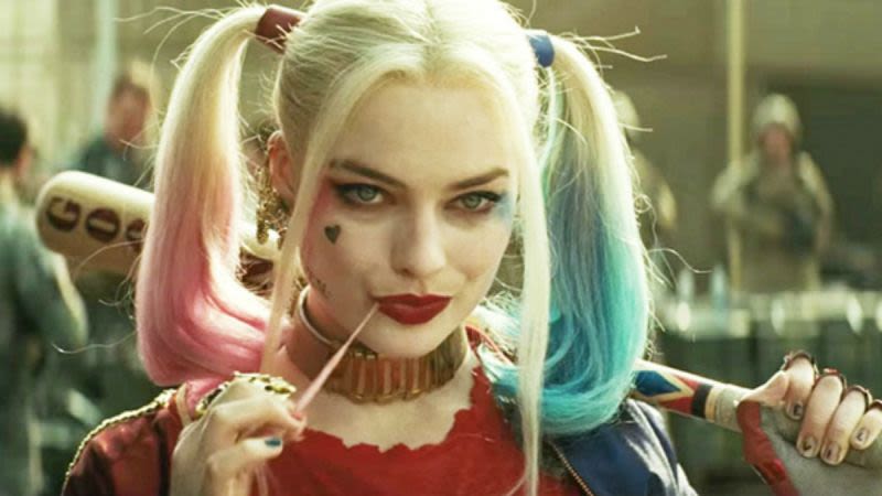 Harley Quinn, de Margot Robbie, según los informes, confirmada para The Suicide Squad de James Gunn