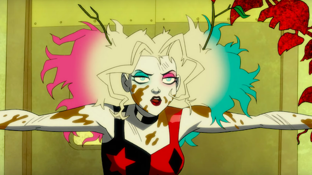 Harley necesita una tripulación en New DC Universe Harley Quinn Episode 3 Promo