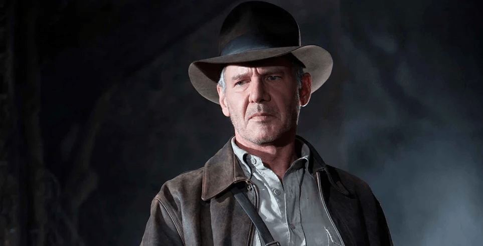 Harrison Ford espera que Indiana Jones 5 lo 'mate' como en las películas de Marvel