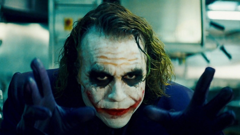 Heath Ledger quería interpretar al Joker en otro BATMAN