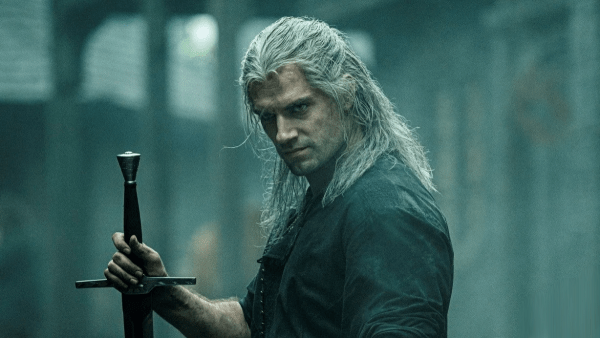 La segunda temporada de The Witcher de Netflix se reanudará en agosto