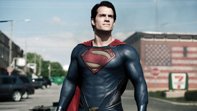 Henry Cavill no ha renunciado a volver a interpretar a Superman