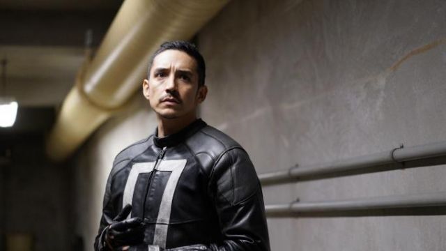 Hulu pasa a la serie Ghost Rider de Marvel con Gabriel Luna