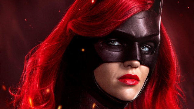 INFORME: La salida de Batwoman de Ruby Rose no fue del todo su decisión