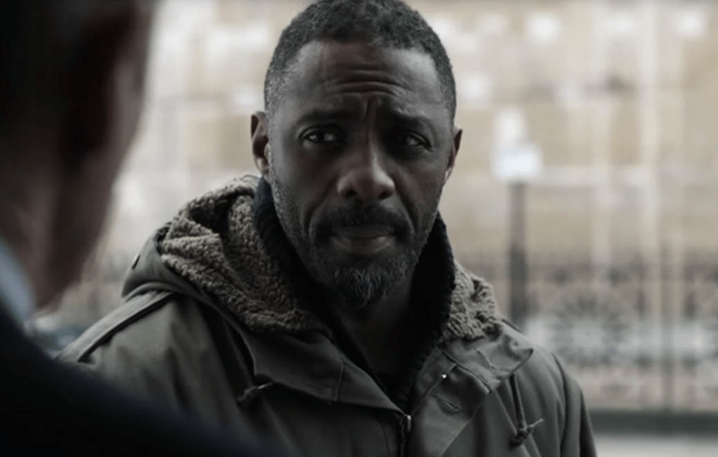 Idris Elba protagonizará el jorobado de Notre Dame de Netflix