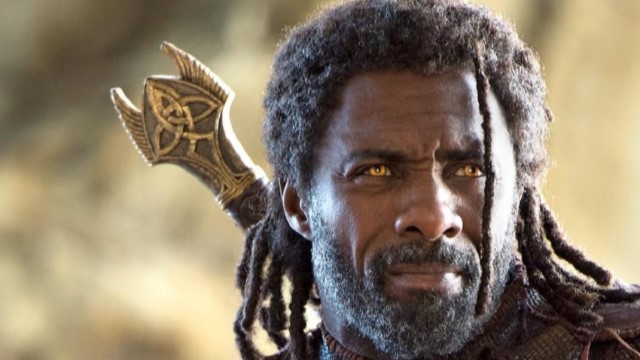 Idris Elba quisiera regresar como Heimdall en el MCU