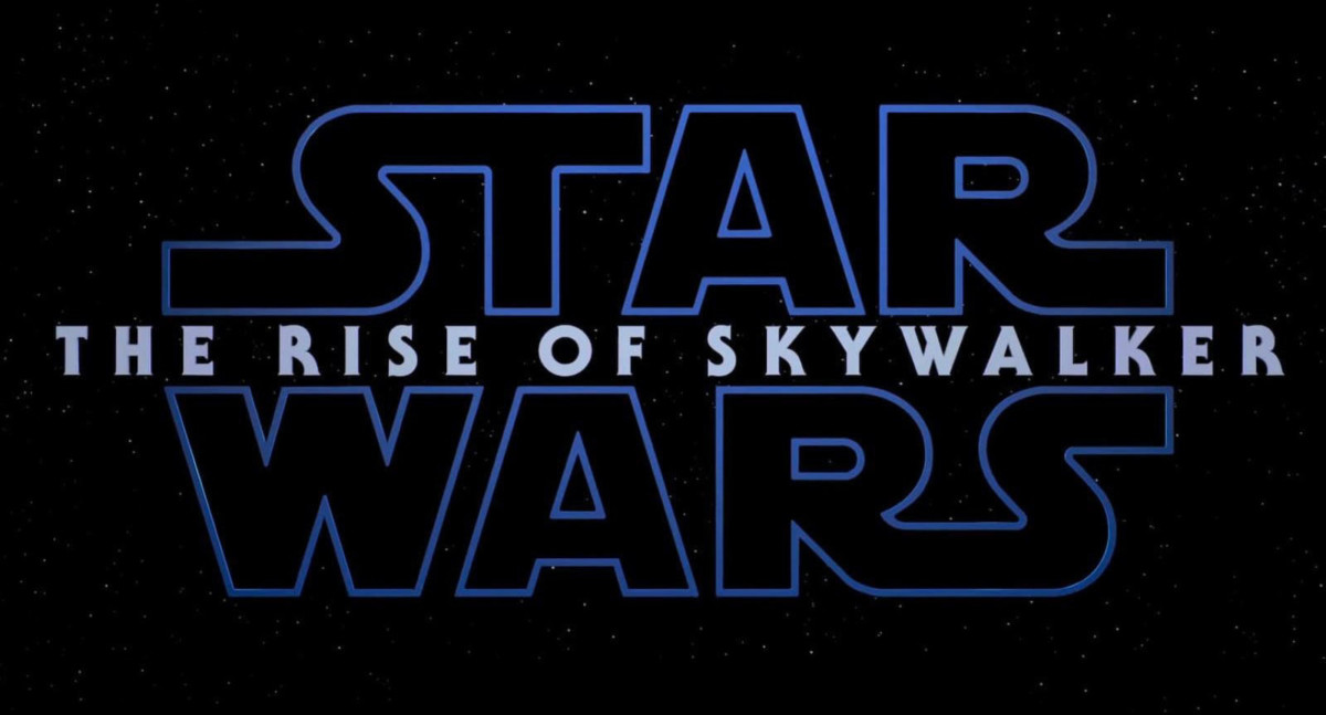 Imágenes de Star Wars: The Rise of Skywalker con Luke, Lando, Rey, Kylo Ren, los Caballeros de Ren y más