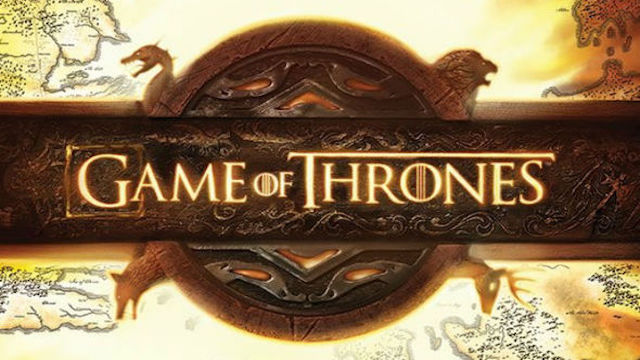 Informe: HBO pasa a la serie de precuelas de Game of Thrones
