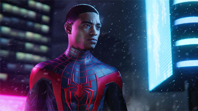 Insomniac confirma a Spider-Man: Miles Morales es un juego independiente