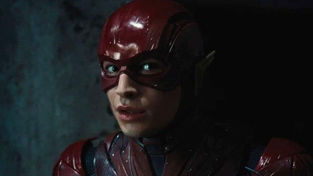 It Director Andy Muschietti May Helm The Flash Movie