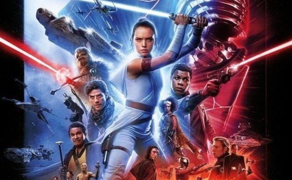 JJ Abrams dice que Star Wars: The Rise of Skywalker está completo, revela el tiempo de ejecución